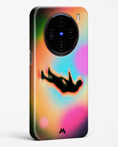 Free Falling Hard Case Phone Cover (Vivo)