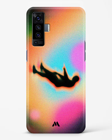 Free Falling Hard Case Phone Cover (Vivo)