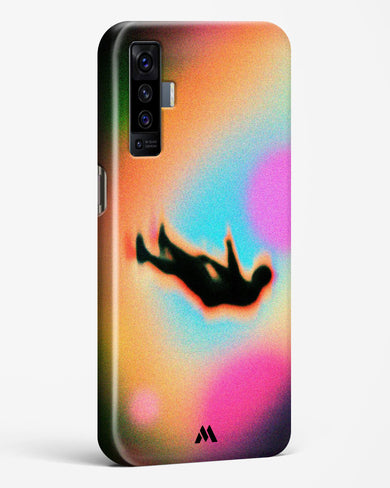 Free Falling Hard Case Phone Cover (Vivo)