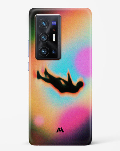 Free Falling Hard Case Phone Cover (Vivo)