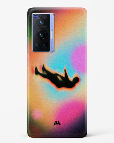 Free Falling Hard Case Phone Cover (Vivo)