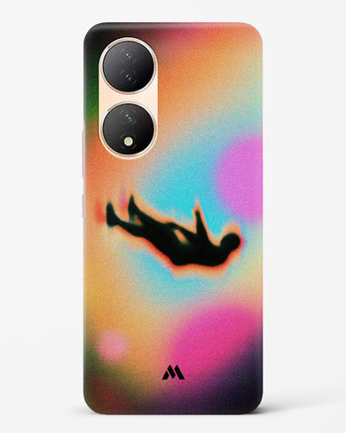 Free Falling Hard Case Phone Cover (Vivo)