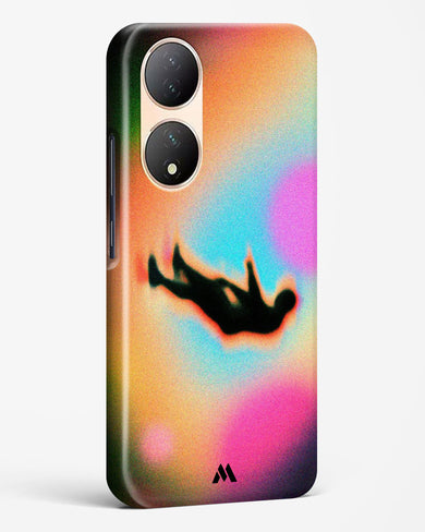 Free Falling Hard Case Phone Cover (Vivo)