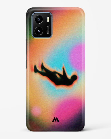 Free Falling Hard Case Phone Cover (Vivo)