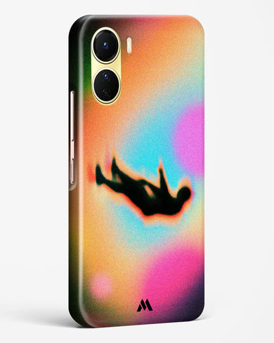 Free Falling Hard Case Phone Cover (Vivo)