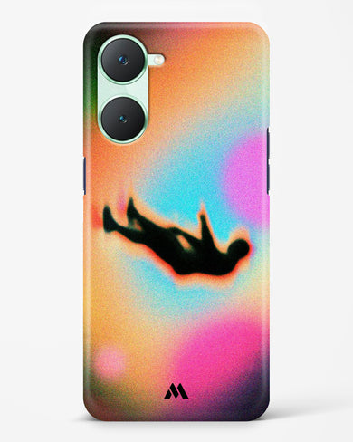 Free Falling Hard Case Phone Cover (Vivo)