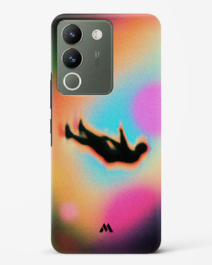 Free Falling Hard Case Phone Cover (Vivo)