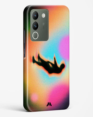 Free Falling Hard Case Phone Cover (Vivo)