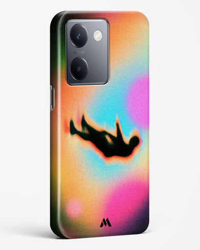 Free Falling Hard Case Phone Cover (Vivo)