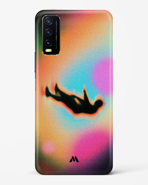 Free Falling Hard Case Phone Cover (Vivo)