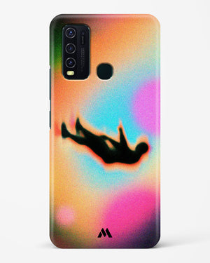 Free Falling Hard Case Phone Cover (Vivo)