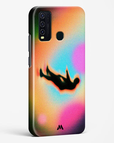 Free Falling Hard Case Phone Cover (Vivo)