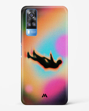 Free Falling Hard Case Phone Cover (Vivo)