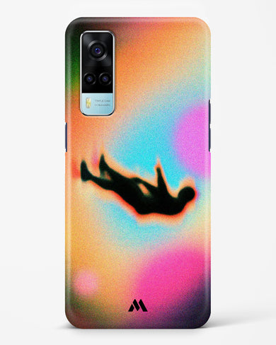 Free Falling Hard Case Phone Cover (Vivo)
