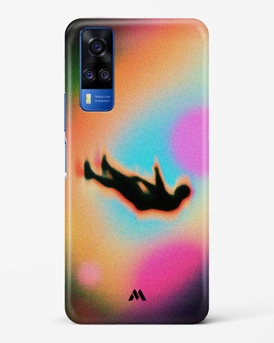 Free Falling Hard Case Phone Cover (Vivo)