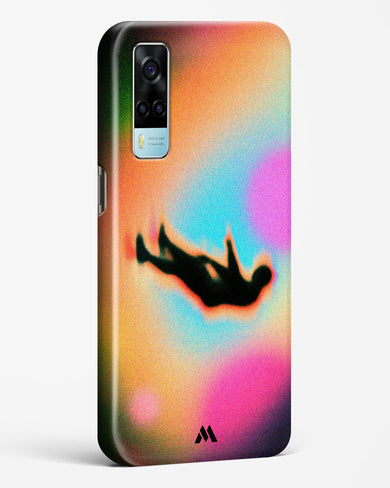 Free Falling Hard Case Phone Cover (Vivo)