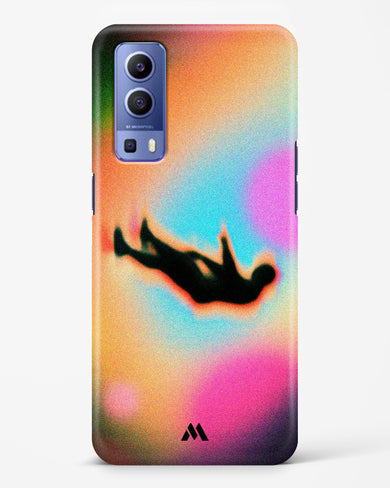 Free Falling Hard Case Phone Cover (Vivo)