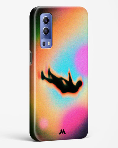 Free Falling Hard Case Phone Cover (Vivo)