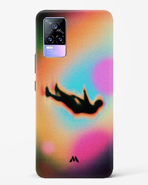 Free Falling Hard Case Phone Cover (Vivo)