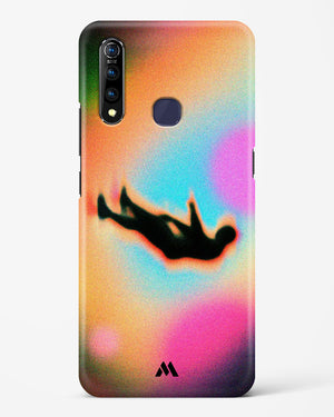 Free Falling Hard Case Phone Cover (Vivo)