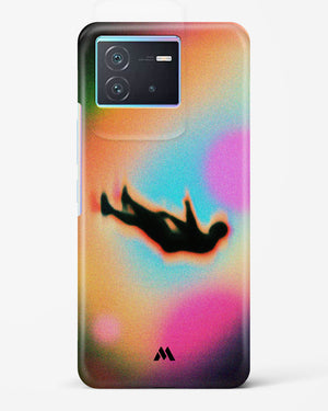 Free Falling Hard Case Phone Cover (Vivo)