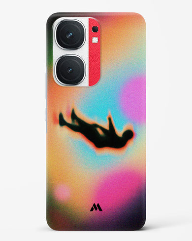 Free Falling Hard Case Phone Cover (Vivo)