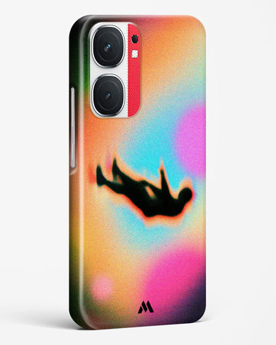 Free Falling Hard Case Phone Cover (Vivo)