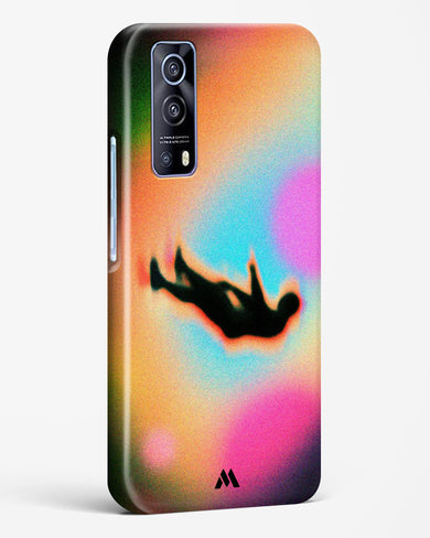 Free Falling Hard Case Phone Cover (Vivo)