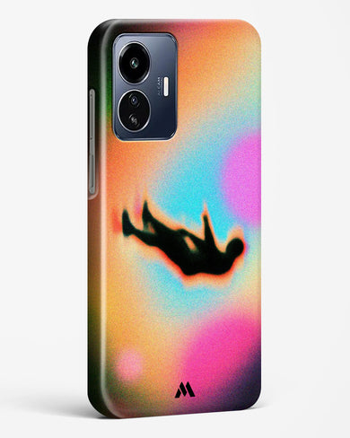 Free Falling Hard Case Phone Cover (Vivo)