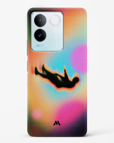 Free Falling Hard Case Phone Cover (Vivo)