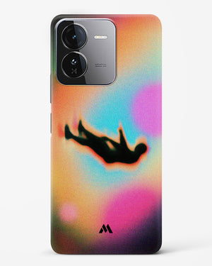 Free Falling Hard Case Phone Cover (Vivo)