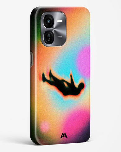 Free Falling Hard Case Phone Cover (Vivo)