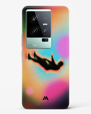 Free Falling Hard Case Phone Cover (Vivo)
