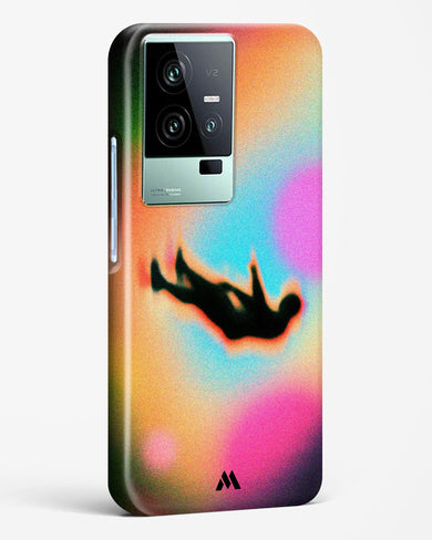 Free Falling Hard Case Phone Cover (Vivo)
