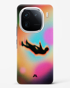 Free Falling Hard Case Phone Cover (Vivo)