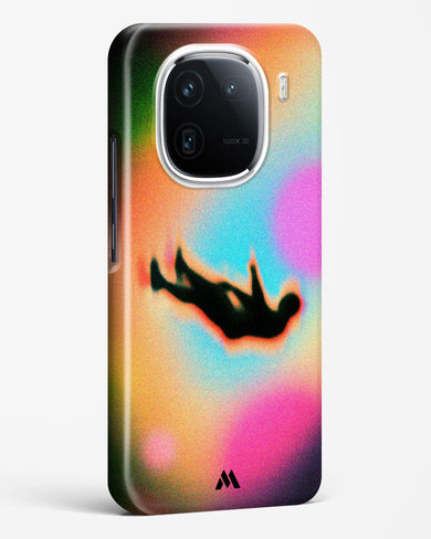 Free Falling Hard Case Phone Cover (Vivo)