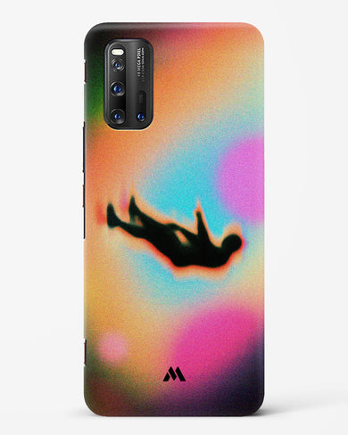 Free Falling Hard Case Phone Cover (Vivo)