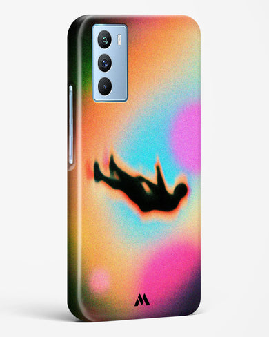 Free Falling Hard Case Phone Cover (Vivo)