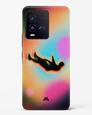 Free Falling Hard Case Phone Cover (Vivo)