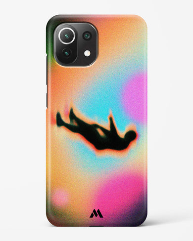 Free Falling Hard Case Phone Cover (Xiaomi)