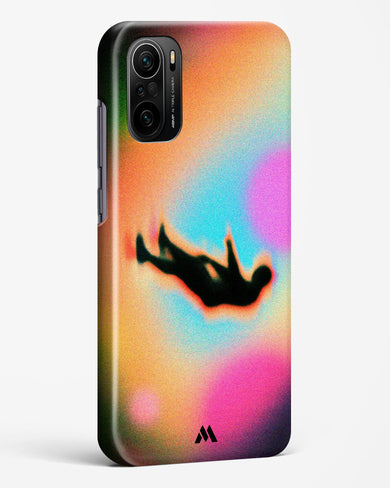 Free Falling Hard Case Phone Cover (Xiaomi)