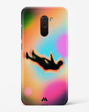 Free Falling Hard Case Phone Cover (Xiaomi)