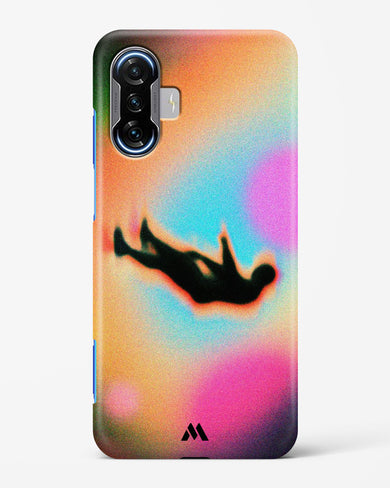 Free Falling Hard Case Phone Cover (Xiaomi)