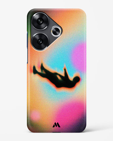 Free Falling Hard Case Phone Cover (Xiaomi)