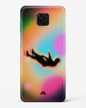 Free Falling Hard Case Phone Cover (Xiaomi)