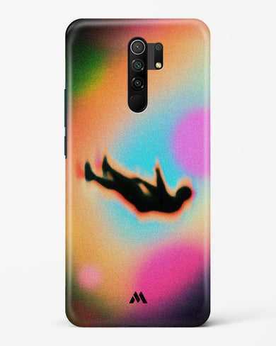 Free Falling Hard Case Phone Cover (Xiaomi)