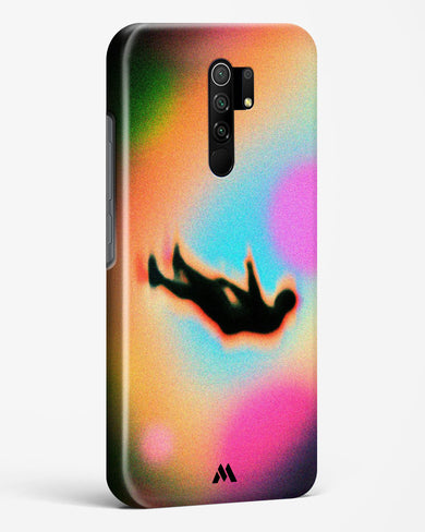 Free Falling Hard Case Phone Cover (Xiaomi)