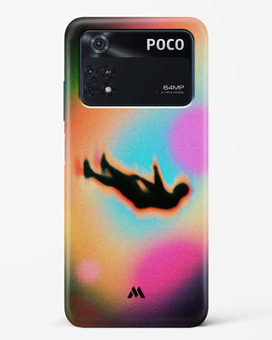 Free Falling Hard Case Phone Cover (Xiaomi)