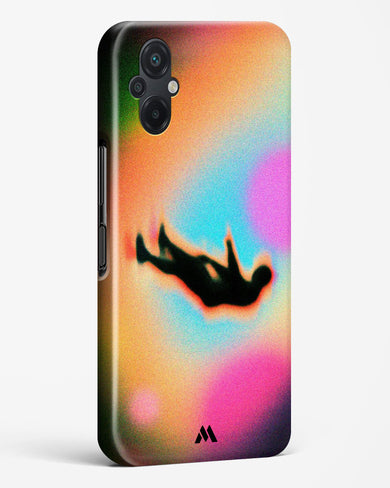 Free Falling Hard Case Phone Cover (Xiaomi)