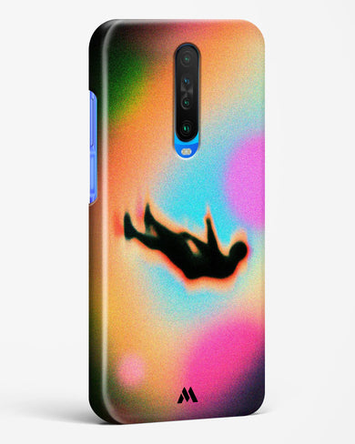 Free Falling Hard Case Phone Cover (Xiaomi)